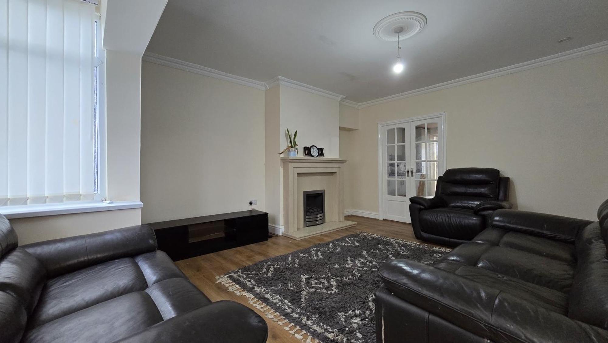 Entire Three Bedroom House In Birmingham Esterno foto