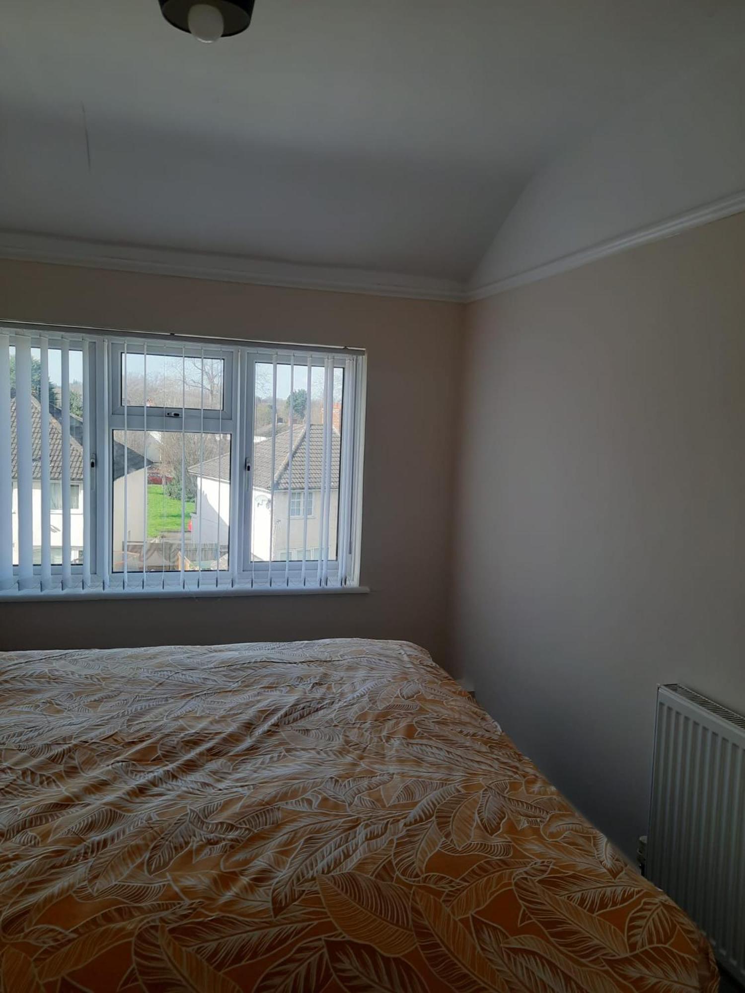 Entire Three Bedroom House In Birmingham Esterno foto