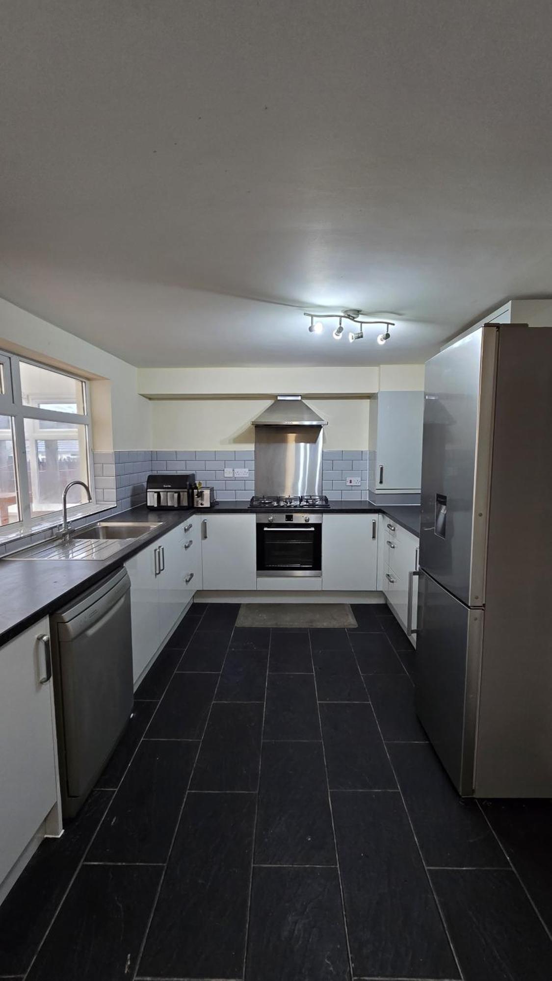 Entire Three Bedroom House In Birmingham Esterno foto