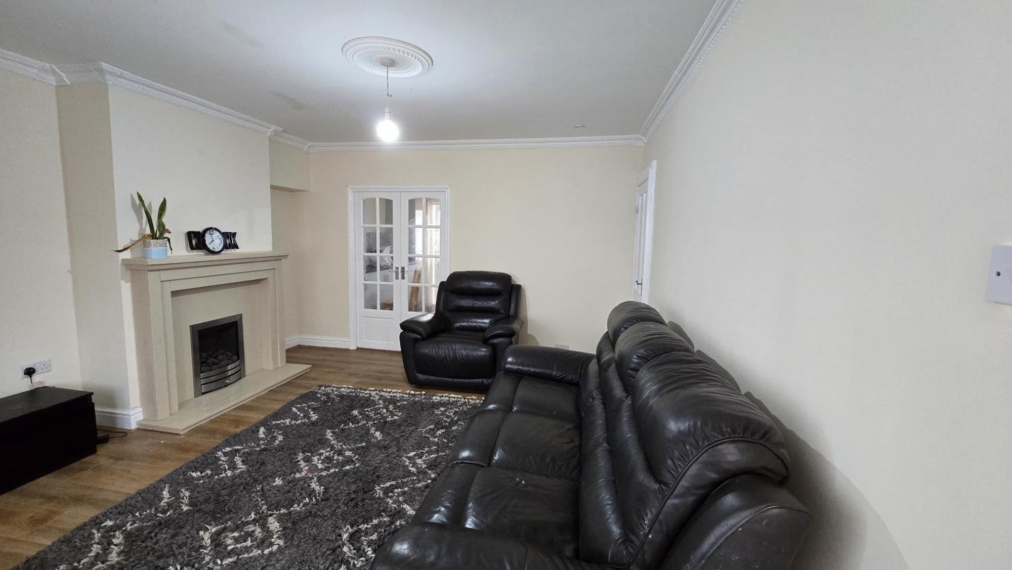 Entire Three Bedroom House In Birmingham Esterno foto